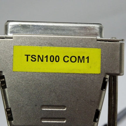 Systeme Lauer Kommunikationskabel PCS LCA VPC TSN 723 - Maranos.de