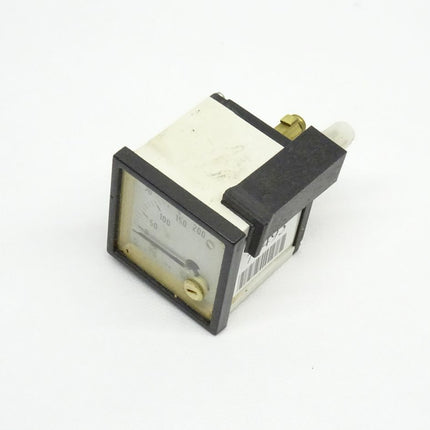 SACI Anzeige % 0-200 % 10V ~1,5 - Maranos.de