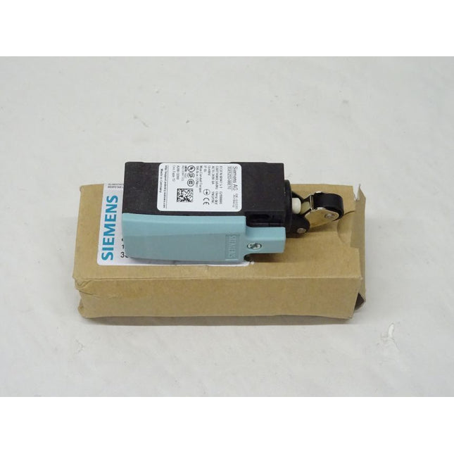 Siemens 3SE5232-0BE10 Positionsschalter 3SE5 232-0BE10 E01 NEU-OVP - Maranos.de