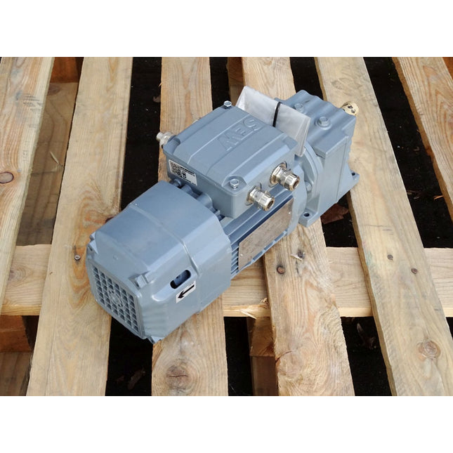 SEW Eurodrive Getriebemotor R07 DRN63M4/BE03HF/TH/EI7C 01.8123827109.0001.22 1375/301r/min 0.18kW i 4,57 Neuwertig - Maranos.de