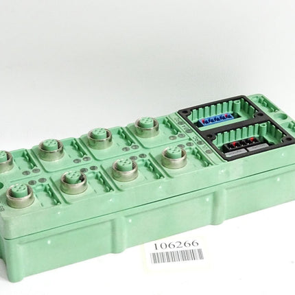Phoenix Contact 2753517 IBS SAB 24 DI 8/8 Dezentrales I/O-Gerät - Maranos.de