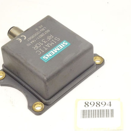 Siemens Simatic RF310R / 6GT2801-1AA10 - Maranos.de