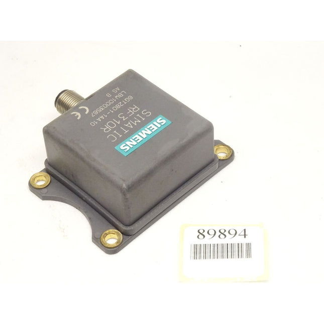 Siemens Simatic RF310R / 6GT2801-1AA10 - Maranos.de