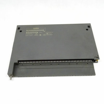 Siemens 6ES7421-1BL01-0AA0 Simatic S7 6ES7 421-1BL01-0AA0 E:01 - Maranos.de