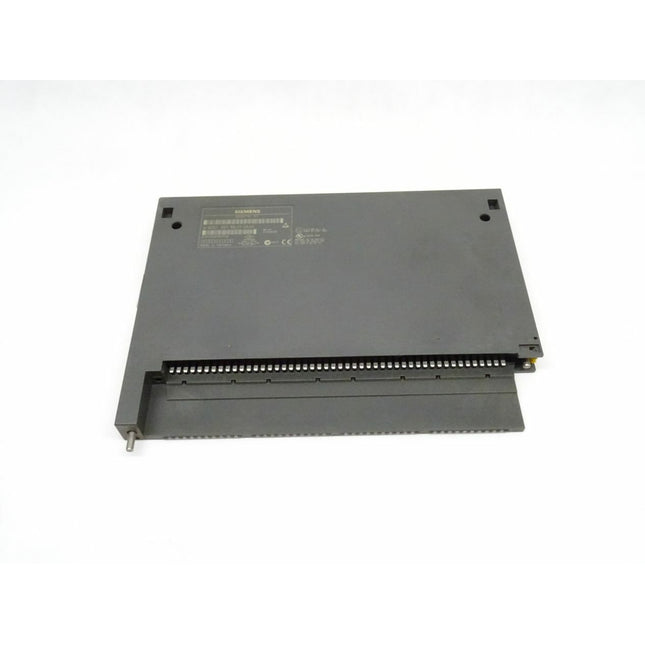 Siemens 6ES7421-1BL01-0AA0 Simatic S7 6ES7 421-1BL01-0AA0 E:01 - Maranos.de