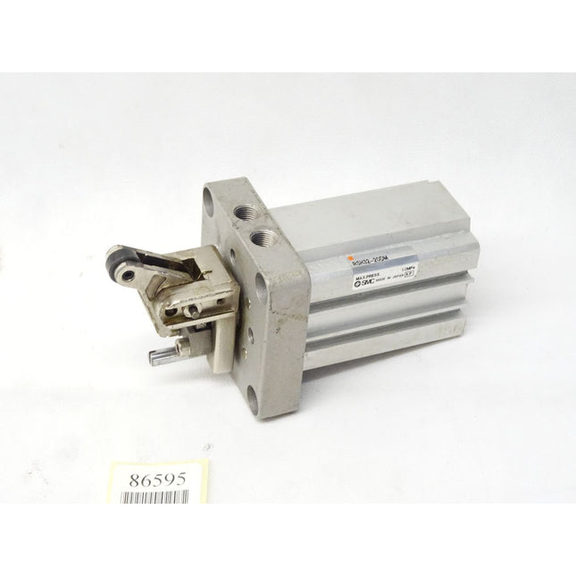 SMC RSH32-20DM 1.0MPa / RSH Stopper Cylinder - Maranos.de