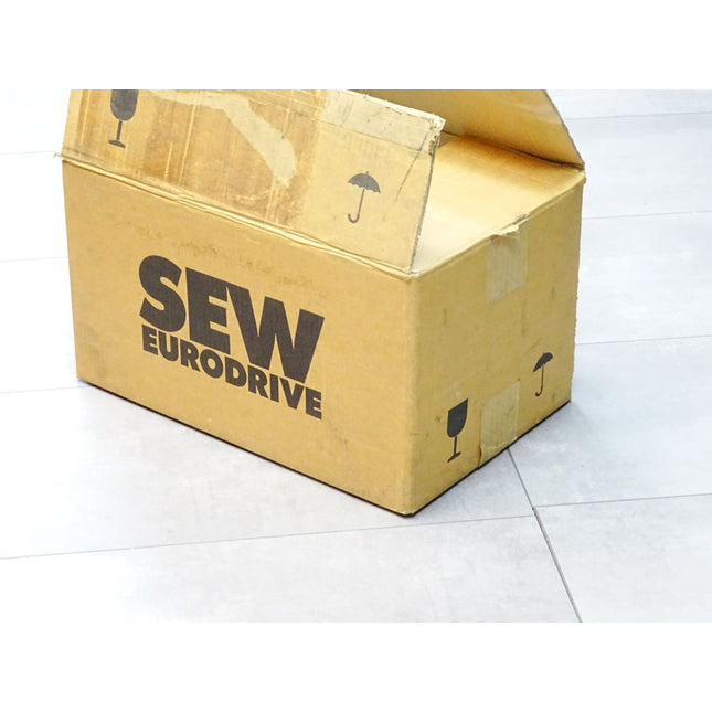 SEW Eurodrive Umkehrstromrichter MOVIRET 214 8250790 08250790 / Neu OVP - Maranos.de