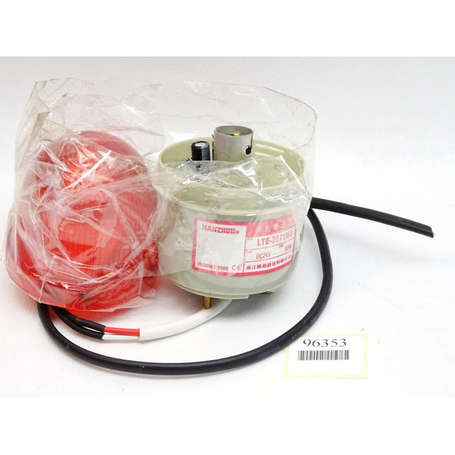 Nanzhou Signalleuchte rot LTE-2071WJ / Neu - Maranos.de