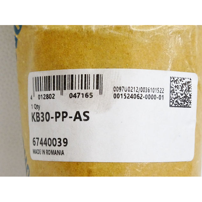 Linear-Kugellager KB30-PP-AS / Neu OVP - Maranos.de