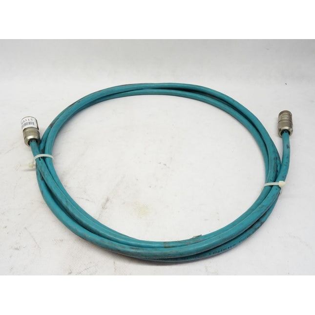 Siemens Sinumerik Simodrive Sirotec 570102.0025.00 / 6FX2002-2CA34-1AE0 / ca. 4m - Maranos.de