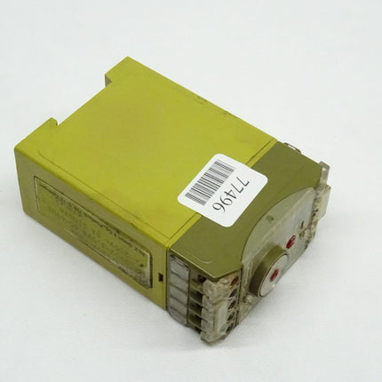 PILZ 478064 P11-1NB/220V~/2Uz Sicherheitsschalter Sicherheitsrelais - Maranos.de