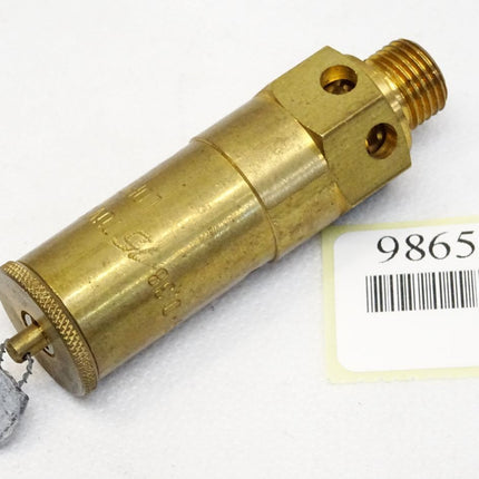 Lorch Sicherheitsventil TÜV SV 87-687.8.D/G.0,38 (15) - Maranos.de