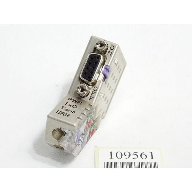 VIPA 972-0DP20  PROFIBUS-Stecker - Maranos.de