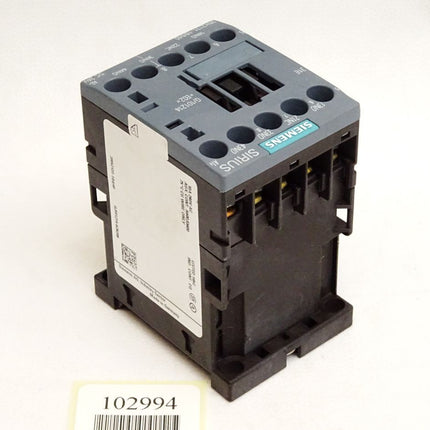 Siemens Sirius 3RH2131-1BB40 Hilfsschütz - Maranos.de