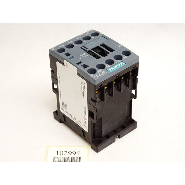 Siemens Sirius 3RH2131-1BB40 Hilfsschütz - Maranos.de