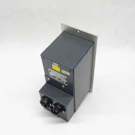 TRAWID VM Viskositätsregelsystem Versorgungsgerät  Control Unit 16J5805 230V 50Hz - Maranos.de