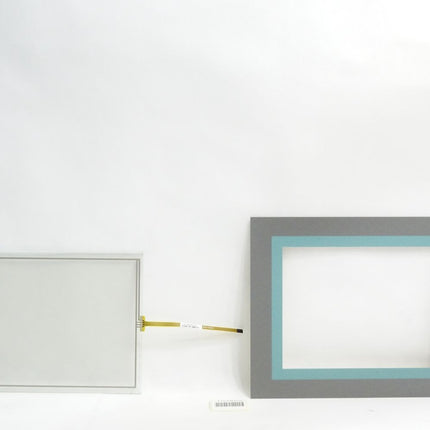 Membrane + Touchglass for Siemens MP277 Touch Panel 8" 6AV6643-0CB01-1AX0 - Maranos.de