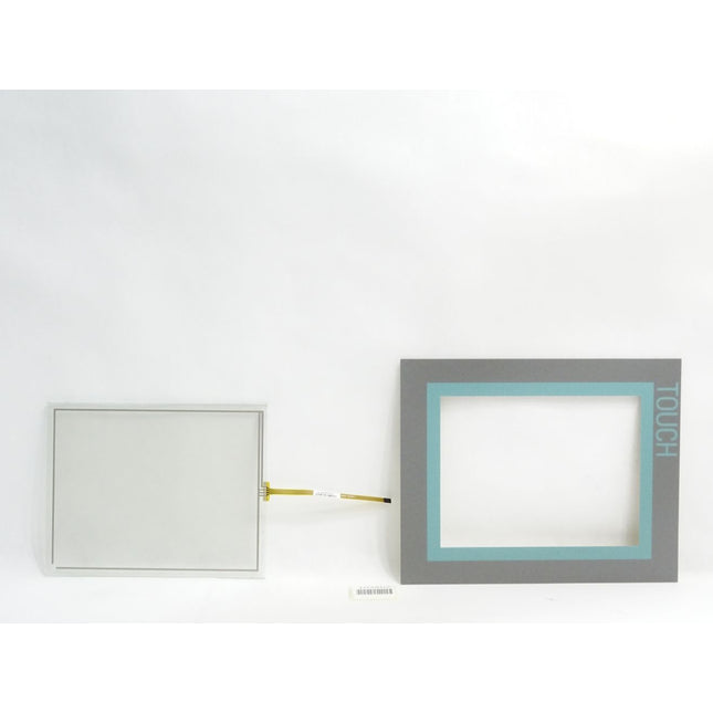 Membrane + Touchglass for Siemens MP277 Touch Panel 8" 6AV6643-0CB01-1AX0 - Maranos.de