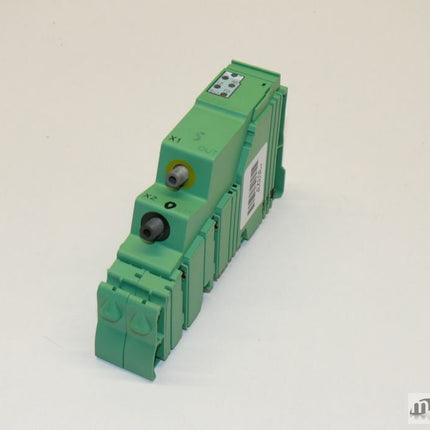 Phoenix Contact IBS IL 24RB-LK-2MBD DIN-Schienenanschlussblock 2878159 - Maranos.de