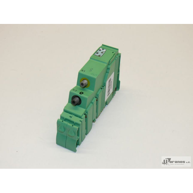 Phoenix Contact IBS IL 24RB-LK-2MBD DIN-Schienenanschlussblock 2878159 - Maranos.de