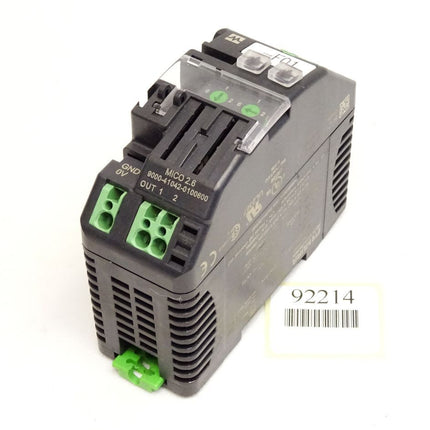 Murr Elektronik MICO2.6 9000-41042-0100600 - Maranos.de