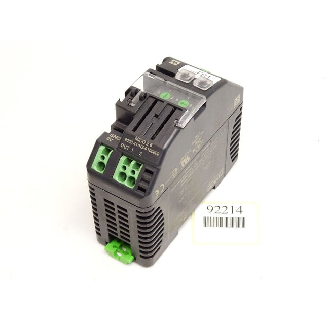 Murr Elektronik MICO2.6 9000-41042-0100600 - Maranos.de