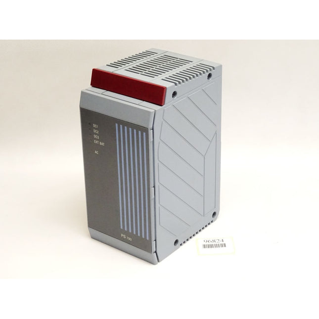 B&R 3PS790.9 Rev.00.00 2005 Netzteil CP340 - Maranos.de