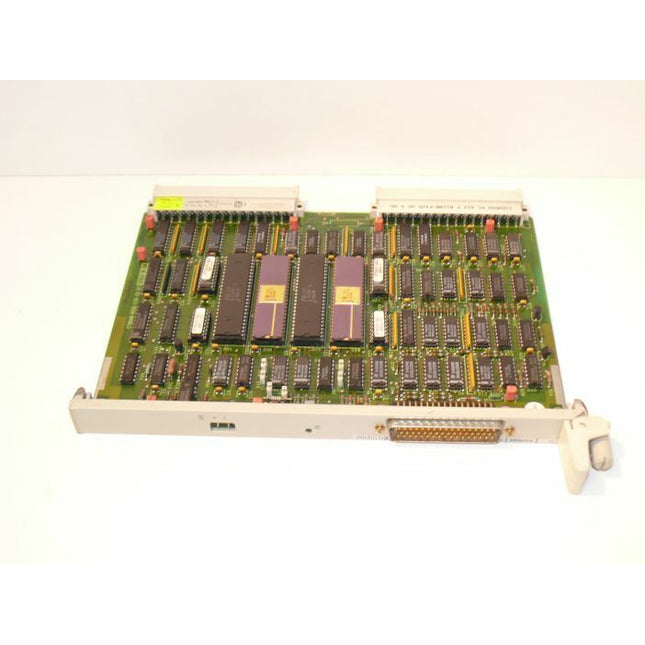 Siemens 6ES5324-3UR11 / 6ES5 324-3UR11 E:05 - Maranos.de