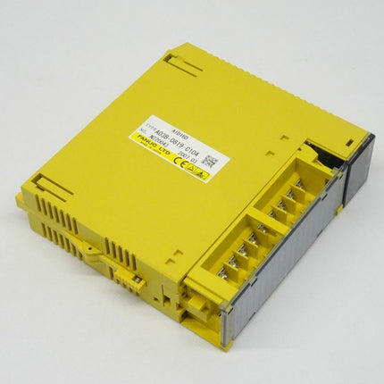 Fanuc A03B-0819-C104 Digital Input Module AID16D N220043 2007-03 neu - Maranos.de