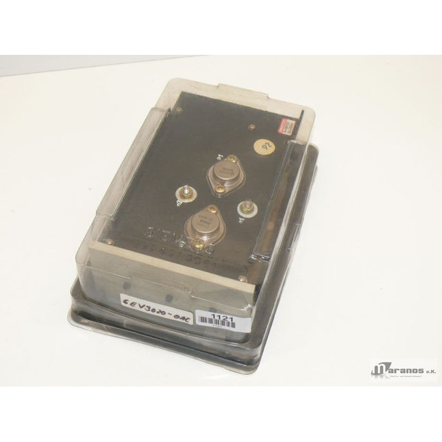 Siemens Simatic Teleperm  6EV3020-0AC / 6EV3 020-0AC - Maranos.de