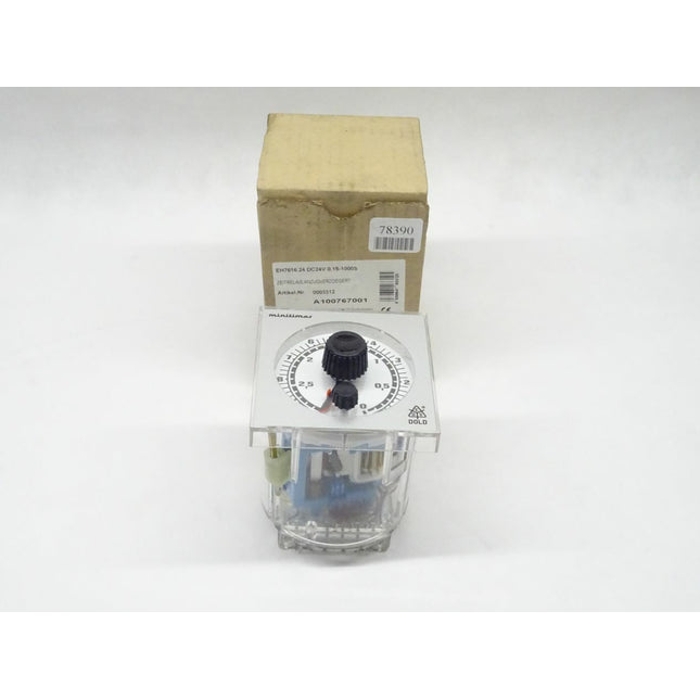 E. Dold & Söhne KG EH7616.24 Artikelnummer 0003312 Zeitrelais Relais NEU/OVP - Maranos.de