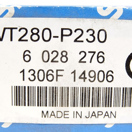 Sick Kompakt-Lichtschranke WT280-P230 6028276 / Neu OVP - Maranos.de