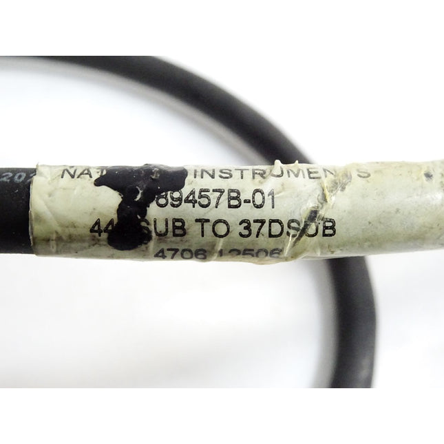 National Instruments 189457b-01 44DSUB To 37DSUB Adapter Cable - Maranos.de