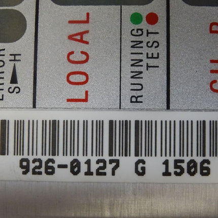 Perceptron Repeater Enclosure Assembly 926-0127 G 1506 - Maranos.de