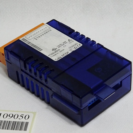 Saia PCD PCD3.W310 Analog input module - Maranos.de
