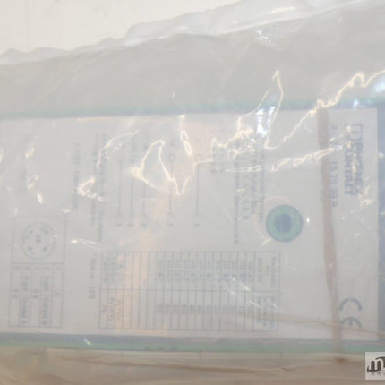 NEU / OVP Phoenix Contact 1576999 SACB-6/12-C GG - Maranos.de