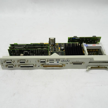 Siemens 6FC5357-0BB12-0AE0 Regeleinschub 6FC5 357-0BB12-0AE0 V:B - Maranos.de