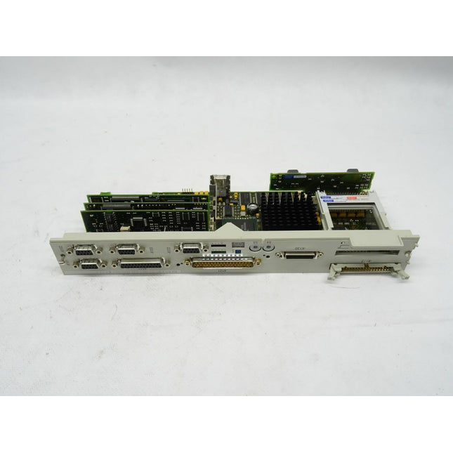 Siemens 6FC5357-0BB12-0AE0 Regeleinschub 6FC5 357-0BB12-0AE0 V:B - Maranos.de