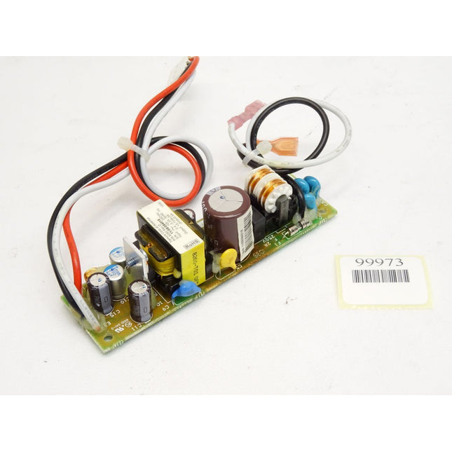 Tamura 8260 Power Supply - Maranos.de