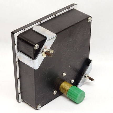 Rohrfedermanometer RQS144-1 0,2-1bar 0-100% / Neu - Maranos.de