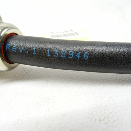 Leoni Leitung mit Stecker 17-polig + Kupplung 19-polig / 70001700 - Maranos.de