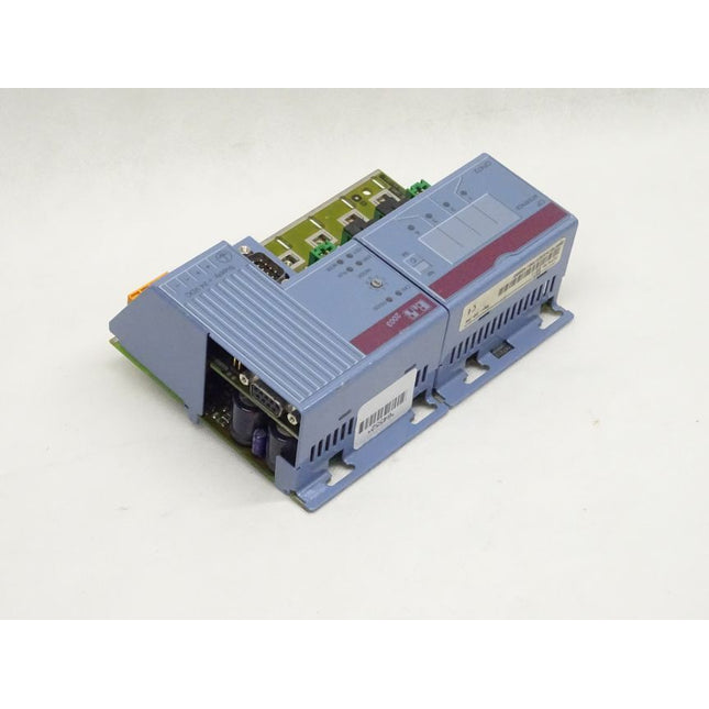 B&R 7CP472.60-1 CPU 100 KB SRAM, 256 KB FlashPROM 24 VDC REV.20.00 - Maranos.de