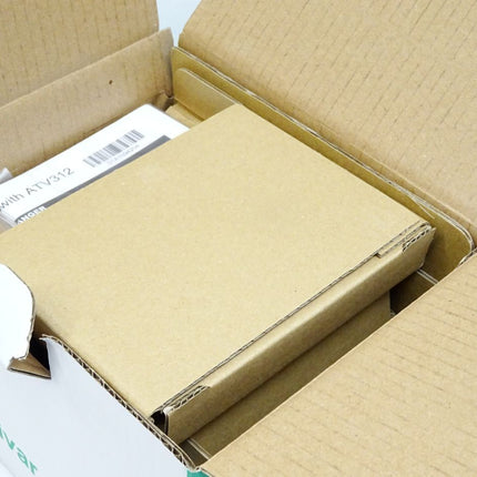 Schneider ATV312HU11N4 Frequenzumrichter Altivar 312 1.1kW 007755 / Neu OVP - Maranos.de