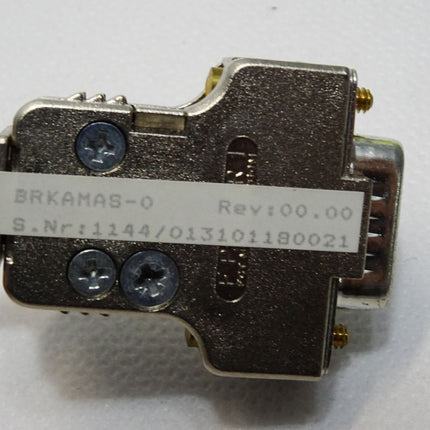 B&R BRKAMAS-0  Kabel Zubehoer MGC1/2 - MAUS - Maranos.de