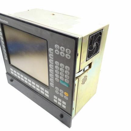 Nematron Corporation 5840 ICC-7L6-CNC Interface Drive Base Unit - Maranos.de