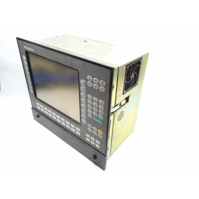 Nematron Corporation 5840 ICC-7L6-CNC Interface Drive Base Unit - Maranos.de