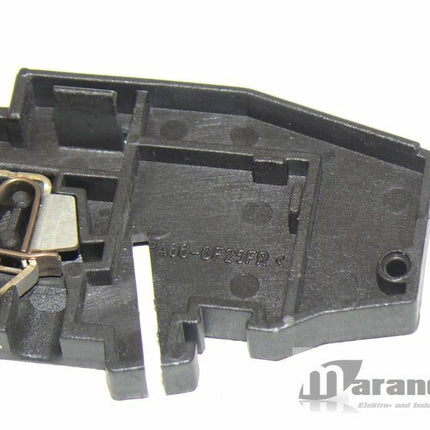 E-T-A PA66-GF25FR / 17Q000003-B Abschlussklemme rechts - Maranos.de