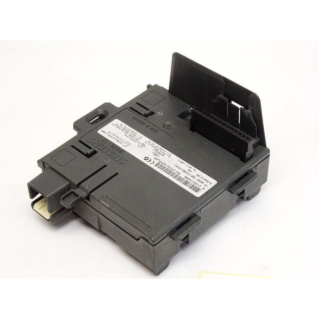 Siemens Simatic 6ES7195-7HF80-0XA0 / 6ES7 195-7HF80-0XA0 - Maranos.de