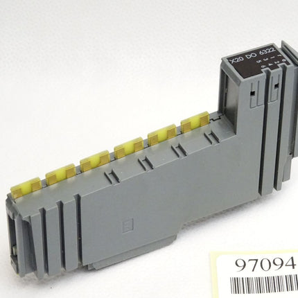 B&R X20DO6322 X20 DO 6322 Rev.G0 Digitales Ausgangsmodul 6 digitale Ausgänge - Maranos.de