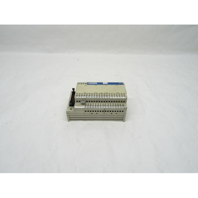 Telemecanique ABE7-H16R21 Klemmblock ABE7 - Maranos.de